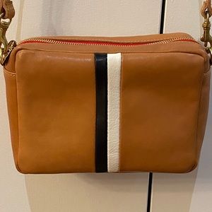 Clare V Midi Sac Crossbody Bag